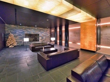 【東京都/江東区有明】ガレリアグランデ ラウンジ