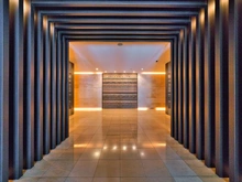 【東京都/江東区有明】ガレリアグランデ 共用部