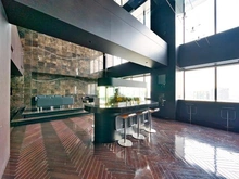 【東京都/江東区有明】ガレリアグランデ ラウンジ