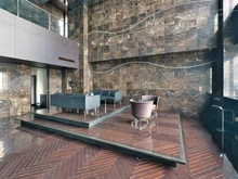 【東京都/江東区有明】ガレリアグランデ ラウンジ