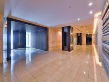 【東京都/江東区有明】ガレリアグランデ 共用部