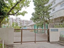【東京都/江東区有明】ガレリアグランデ 区立東雲第二保育園（現地より約600m）