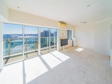 【東京都/江東区豊洲】アーバンドックパークシティ豊洲 タワーA リビング・ダイニング