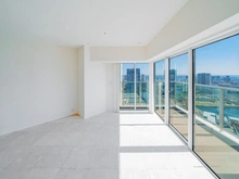 【東京都/江東区豊洲】アーバンドックパークシティ豊洲 タワーA リビング・ダイニング