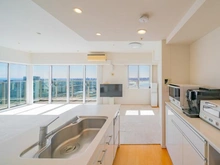 【東京都/江東区豊洲】アーバンドックパークシティ豊洲 タワーA LDK