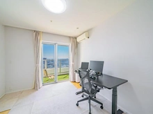 【東京都/江東区豊洲】アーバンドックパークシティ豊洲 タワーA 洋室