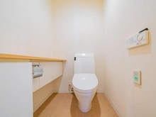 【東京都/江東区豊洲】アーバンドックパークシティ豊洲 タワーA トイレ