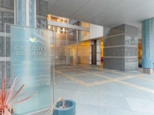 【東京都/中央区勝どき】クレストシティレジデンス エントランス