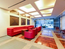 【東京都/中央区勝どき】クレストシティレジデンス ロビー