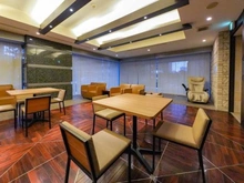 【東京都/中央区勝どき】クレストシティレジデンス ラウンジ