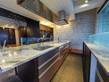 【東京都/中央区勝どき】クレストシティレジデンス 共用施設：パーティスタジオ