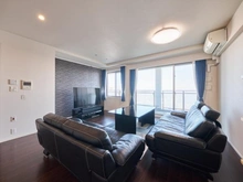 【東京都/江東区豊洲】スカイズ タワー＆ガーデン リビング・ダイニング