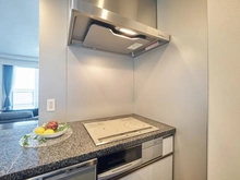 【東京都/江東区豊洲】スカイズ タワー＆ガーデン キッチン