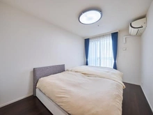 【東京都/江東区豊洲】スカイズ タワー＆ガーデン 洋室