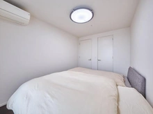 【東京都/江東区豊洲】スカイズ タワー＆ガーデン 洋室