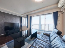 【東京都/江東区豊洲】スカイズ タワー＆ガーデン リビング・ダイニング