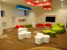 【東京都/江東区豊洲】スカイズ タワー＆ガーデン 共用施設：キッズルーム