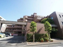 【東京都/目黒区碑文谷】イストワール碑文谷 外観