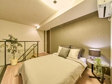 【東京都/港区港南】ワールドシティタワーズ ブリーズタワー1棟 洋室