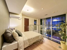 【東京都/港区港南】ワールドシティタワーズ ブリーズタワー1棟 洋室