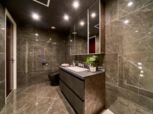 【東京都/港区港南】ワールドシティタワーズ ブリーズタワー1棟 洗面室