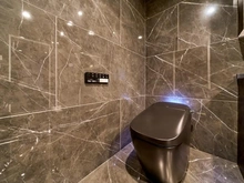 【東京都/港区港南】ワールドシティタワーズ ブリーズタワー1棟 トイレ