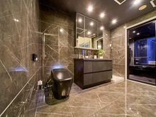 【東京都/港区港南】ワールドシティタワーズ ブリーズタワー1棟 トイレ