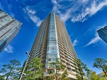 【東京都/江東区豊洲】THE TOYOSU TOWER 外観