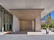 【東京都/江東区豊洲】THE TOYOSU TOWER エントランス