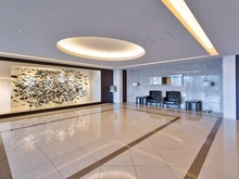 【東京都/江東区豊洲】THE TOYOSU TOWER 共用部