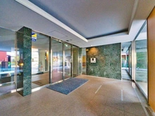 【東京都/江東区辰巳】コスモ東京ベイフォート エントランス