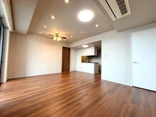 【東京都/中央区勝どき】勝どきザ・タワー リビング・ダイニング