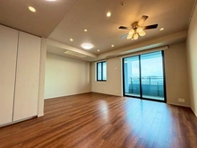 【東京都/中央区勝どき】勝どきザ・タワー リビング・ダイニング