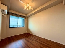 【東京都/中央区勝どき】勝どきザ・タワー 洋室