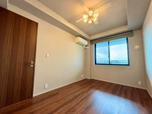 【東京都/中央区勝どき】勝どきザ・タワー 洋室