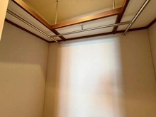 【東京都/中央区勝どき】勝どきザ・タワー 収納