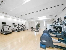 【東京都/中央区勝どき】勝どきザ・タワー 共用施設