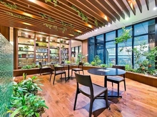 【東京都/中央区勝どき】勝どきザ・タワー 共用部