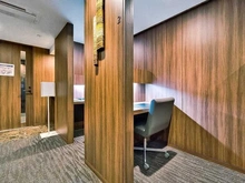 【東京都/中央区勝どき】勝どきザ・タワー 共用施設