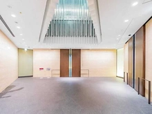 【東京都/中央区勝どき】勝どきザ・タワー 共用部