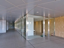 【東京都/江東区東雲】アップルタワー東京キャナルコート エントランス