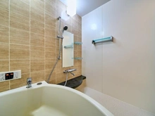 【東京都/江東区東雲】アップルタワー東京キャナルコート 浴室