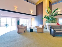 【東京都/江東区東雲】アップルタワー東京キャナルコート ラウンジ