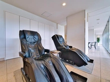 【東京都/江東区東雲】アップルタワー東京キャナルコート 共用部