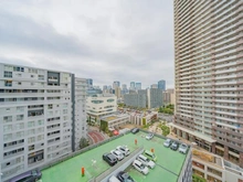 【東京都/江東区東雲】BEACON　Tower　Residence　ビーコンタワー 眺望