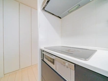 【東京都/江東区東雲】BEACON　Tower　Residence　ビーコンタワー キッチン