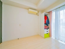 【東京都/江東区東雲】BEACON　Tower　Residence　ビーコンタワー 洋室