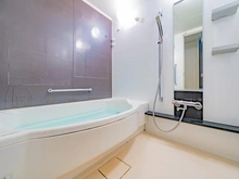 【東京都/江東区東雲】BEACON　Tower　Residence　ビーコンタワー 浴室