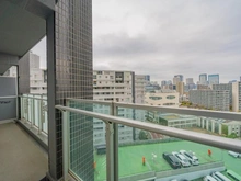 【東京都/江東区東雲】BEACON　Tower　Residence　ビーコンタワー 眺望