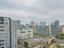 【東京都/江東区東雲】BEACON　Tower　Residence　ビーコンタワー 眺望